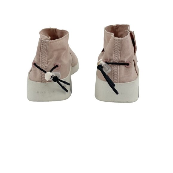 Nike Air Fear Of God Moccasin Sneakers Mens Size 11 Particle Beige AT8086-200 main image 5